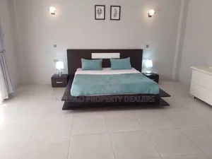 Furnished 3bdrm Apartment in Kololo, Central Division for rent