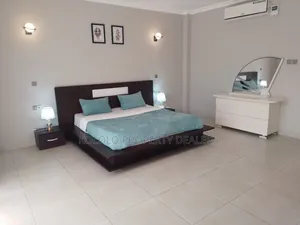 Furnished 3bdrm Apartment in Kololo, Central Division for rent