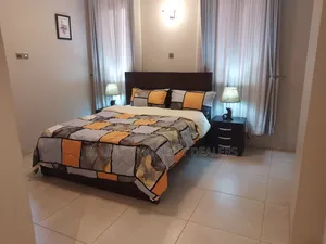 Furnished 3bdrm Apartment in Kololo, Central Division for rent