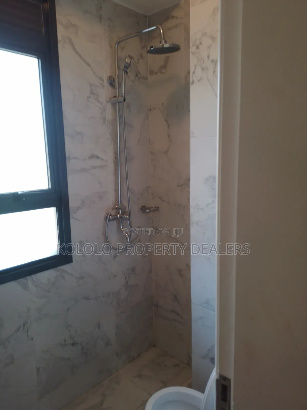 Furnished 3bdrm Apartment in Kololo, Central Division for rent