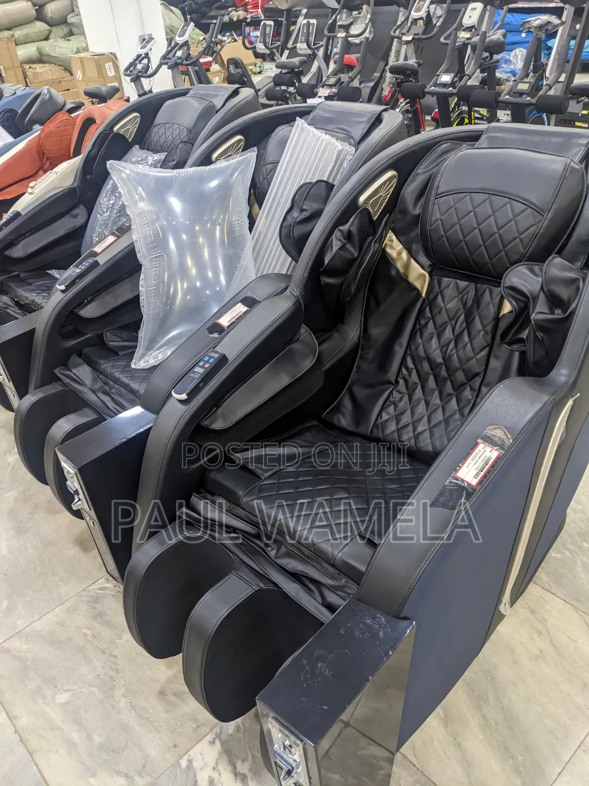 Massage Chair