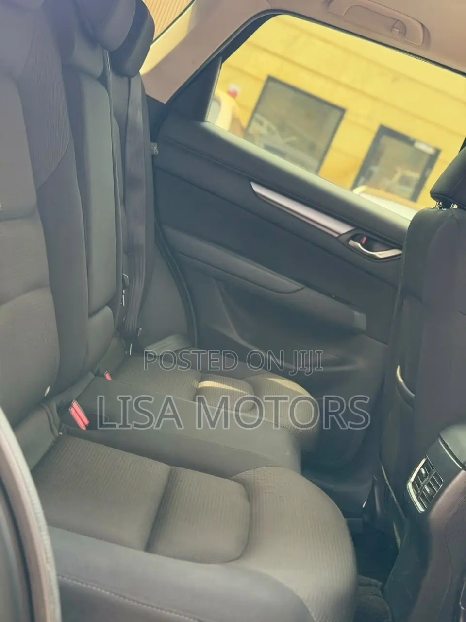 Mazda CX-5 2.2 Diesel AWD 2017 Gray