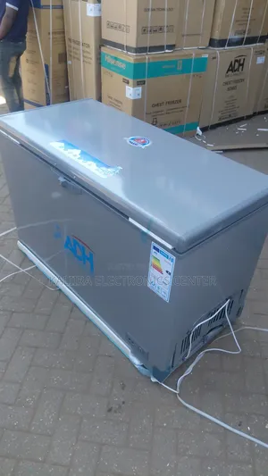 500l Big Adh Freezer