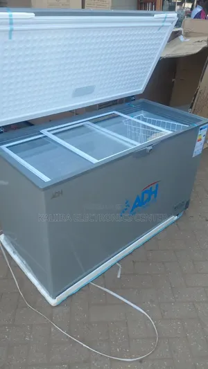 500l Big Adh Freezer