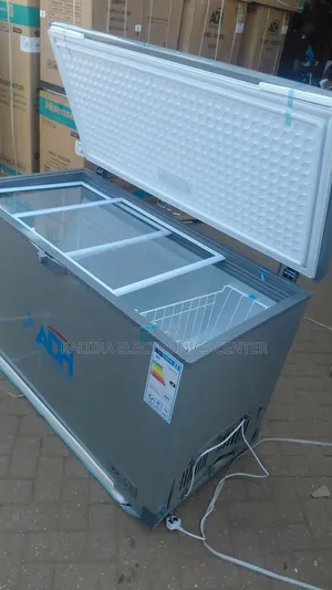 500l Big Adh Freezer