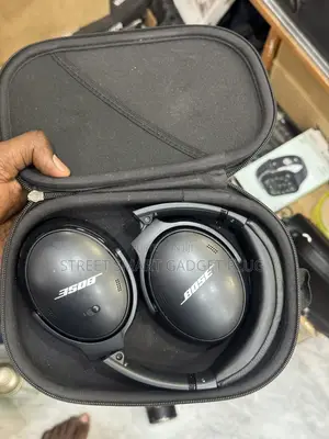 Bose QC45 Wireless Headphones USED