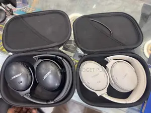Bose QC45 Wireless Headphones USED