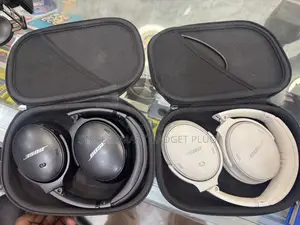 Bose QC45 Wireless Headphones USED