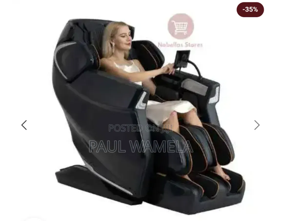 Massage Chair