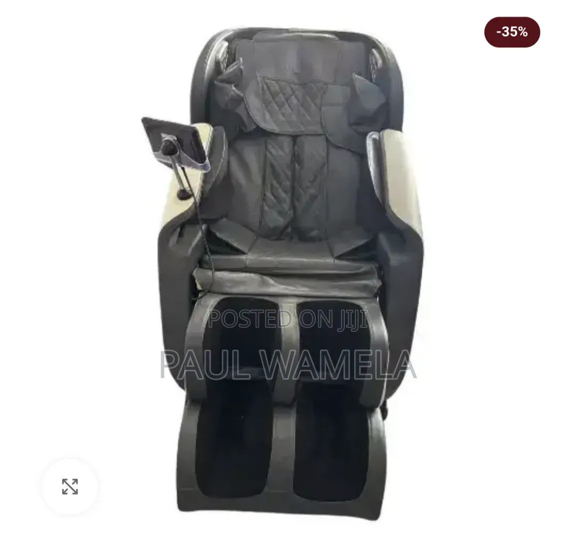 Massage Chair