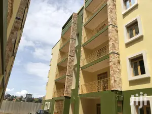 Bukoto Condos With Swimming Pool on Sell