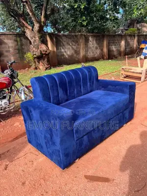 Two Seater Sofaset