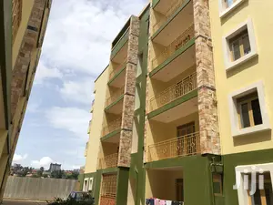 Bukoto Condos With Swimming Pool on Sell