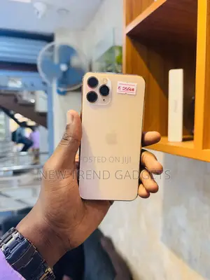 Apple iPhone 11 Pro 256 GB Gold