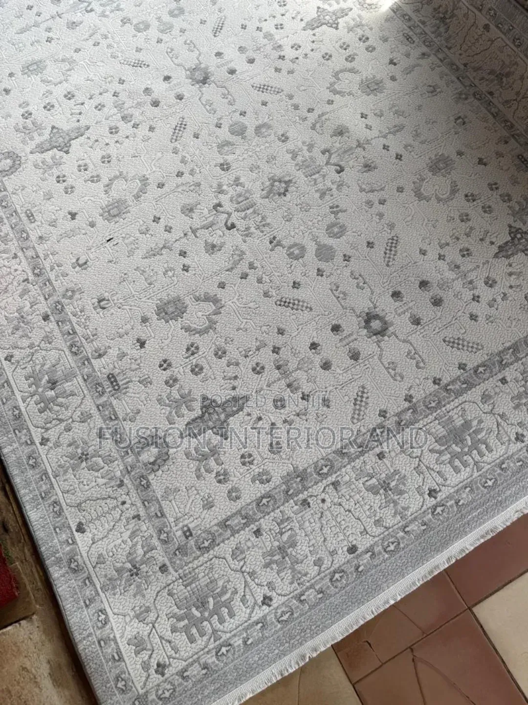 Turkish Carpets