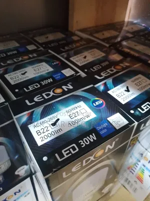 Light Bulbs