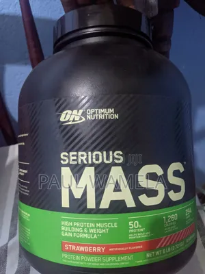 Body Supplements