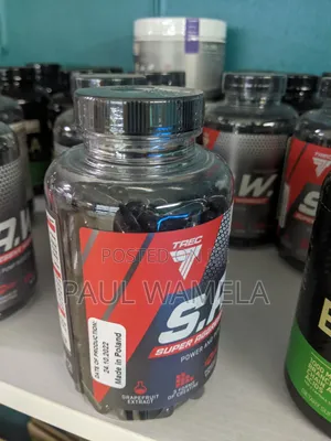 Body Supplements
