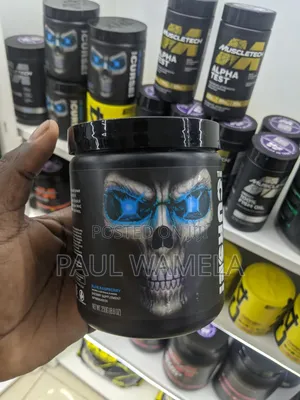 Body Supplements