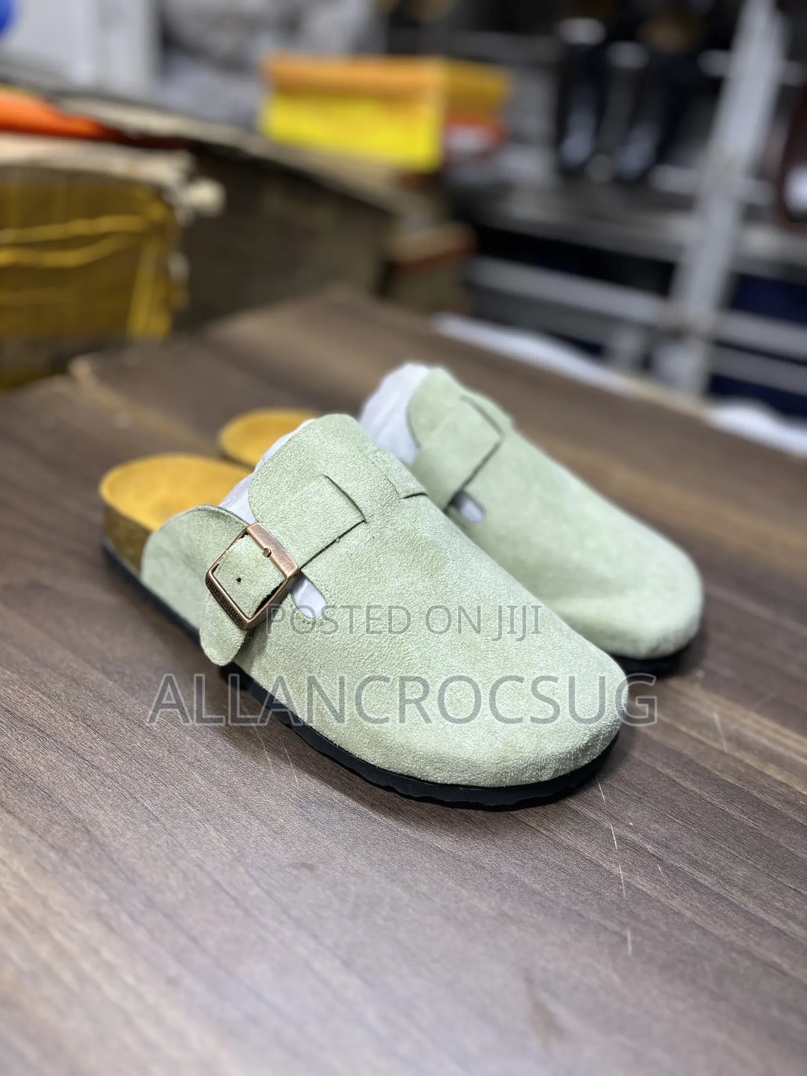 Birkenstock