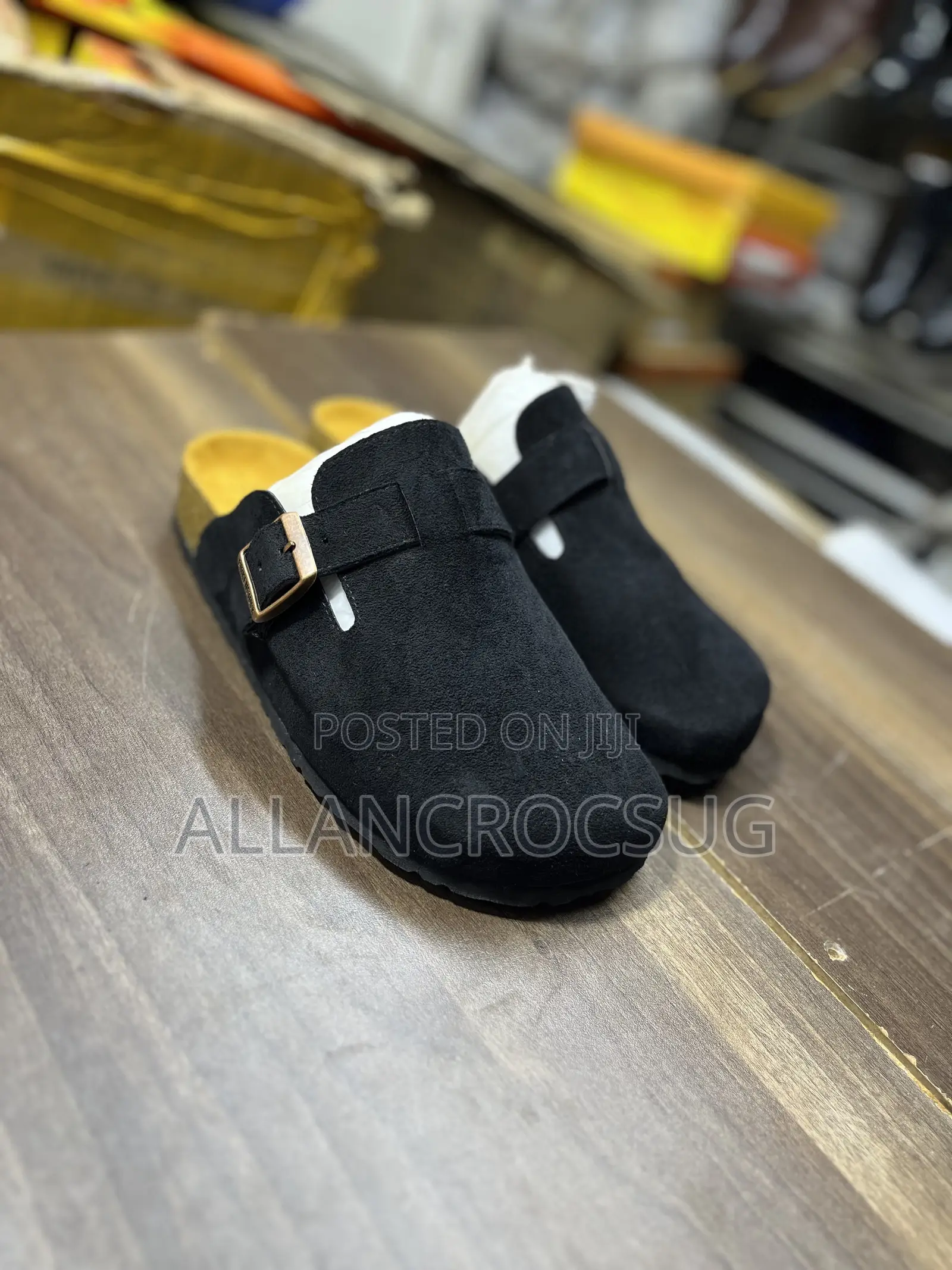 Birkenstock