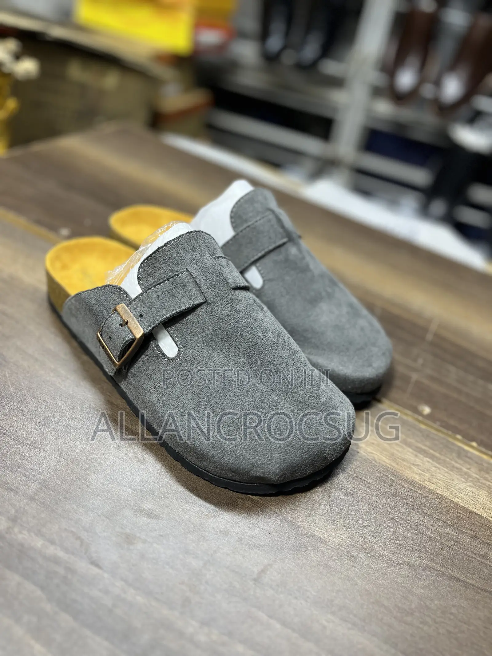 Birkenstock
