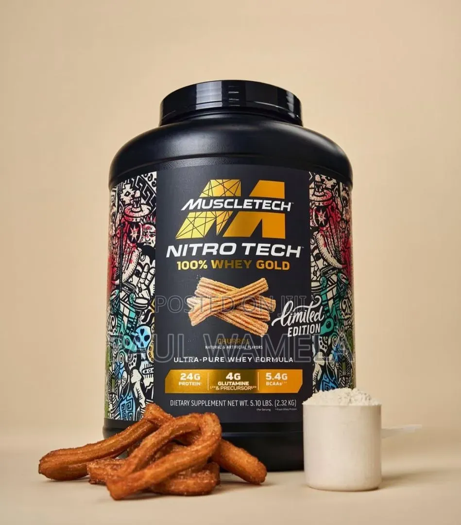 Body Supplements