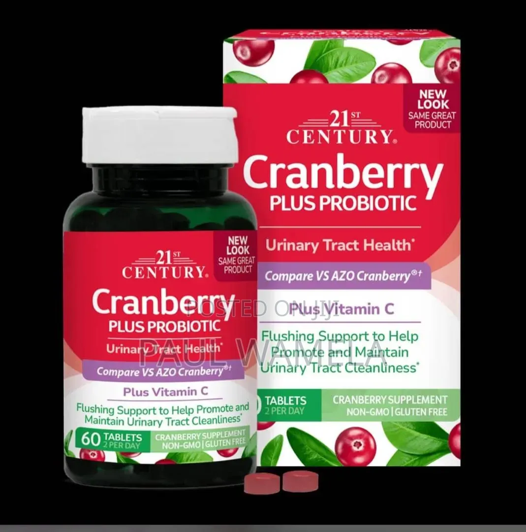 Body Supplements