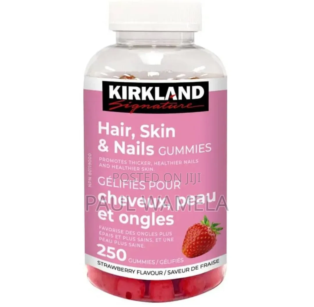 Body Supplements
