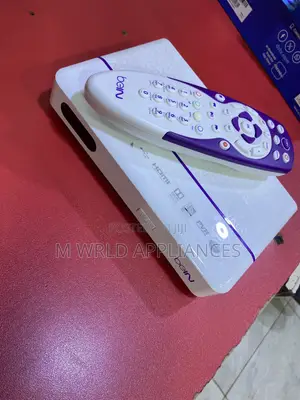 beIN Decoder