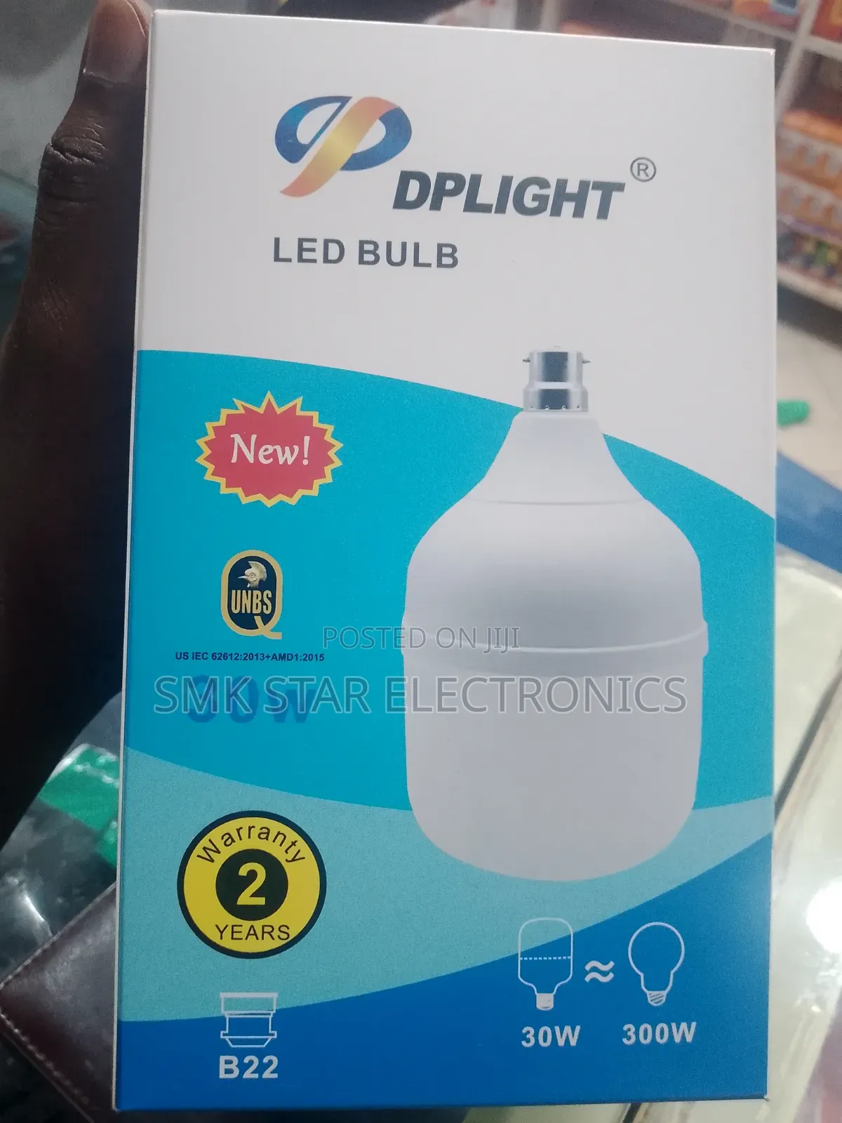 Dplight Led Bulbs