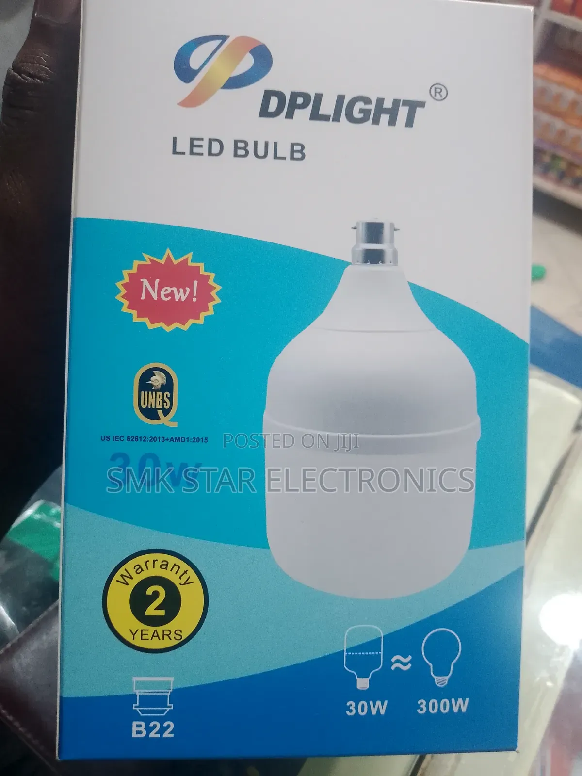Dplight Led Bulbs