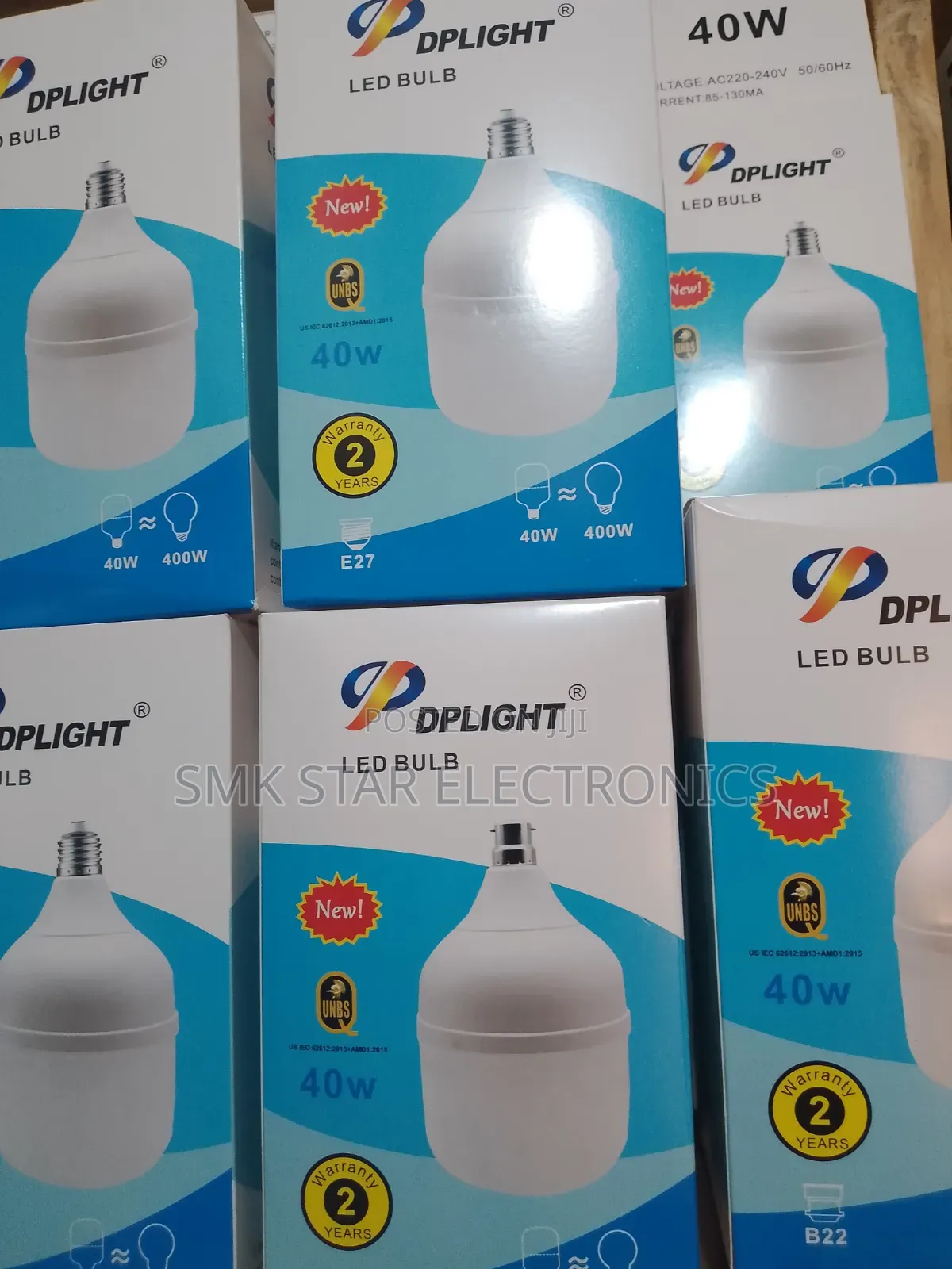 Dplight Led Bulbs