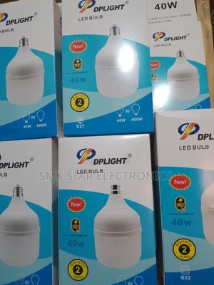 Dplight Led Bulbs