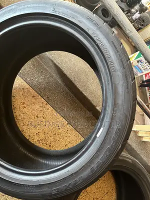 275/40zr19 Ardent Foreign Used Tires Good Condition
