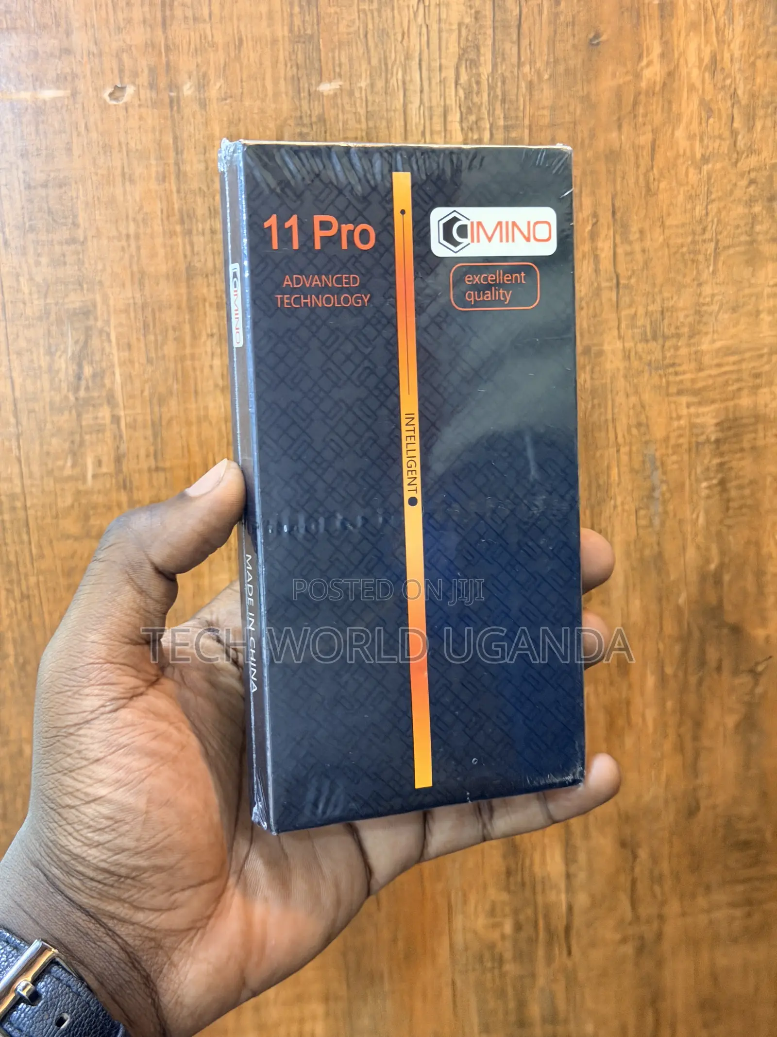 iPhone 11pro