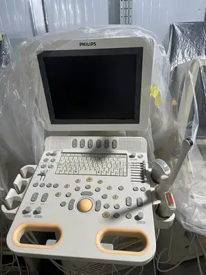 Color Doppler Ultrasound Scan - Philips Hd7 Installment Allowed