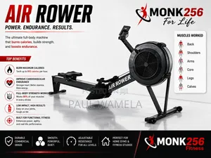 Rowing Machine