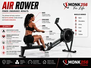 Rowing Machine
