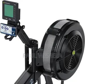 Rowing Machine