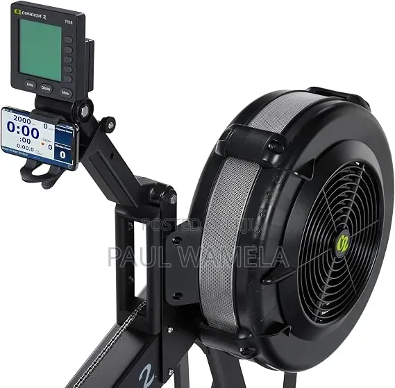 Rowing Machine