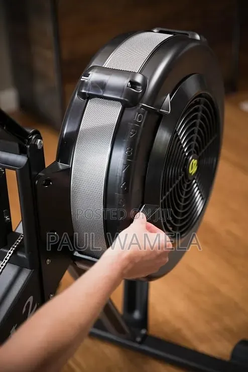 Rowing Machine