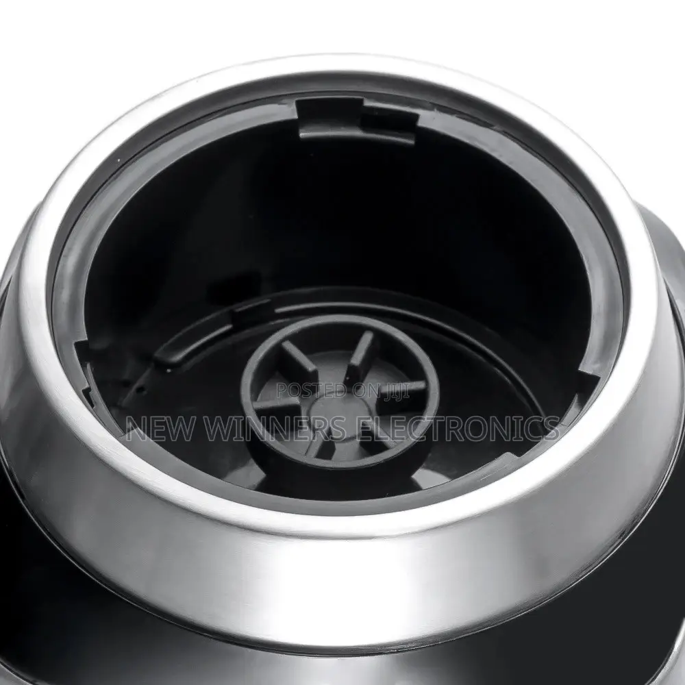 300w Electric 3 Speed Blender and Grinder With 6 Blades
