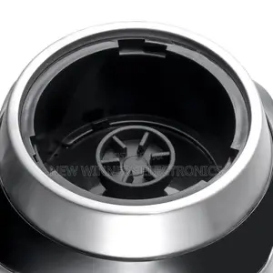 300w Electric 3 Speed Blender and Grinder With 6 Blades
