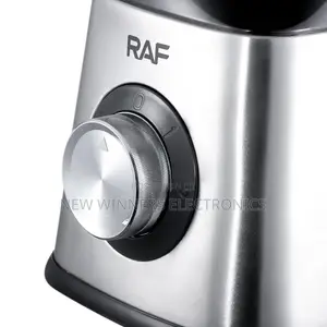 300w Electric 3 Speed Blender and Grinder With 6 Blades