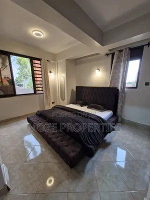 Furnished 2bdrm Apartment in Kireka Mbalwa, Central Division for rent
