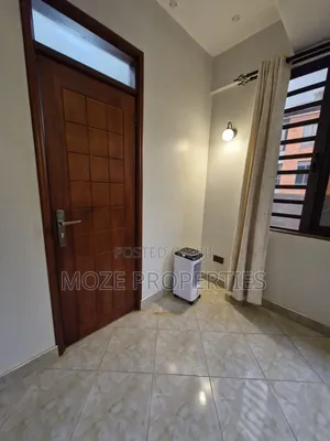 Furnished 2bdrm Apartment in Kireka Mbalwa, Central Division for rent