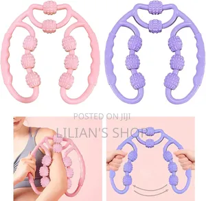 Manual Circular Massager