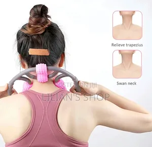 Manual Circular Massager