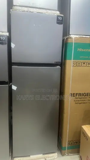 328litres Fridge